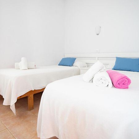 Apartamentos Annabel'S I Cala Galdana  Exterior photo