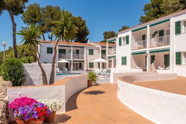 Apartamentos Annabel'S I Cala Galdana  Exterior photo
